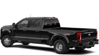 2026 Ford Super Duty® External Image 3